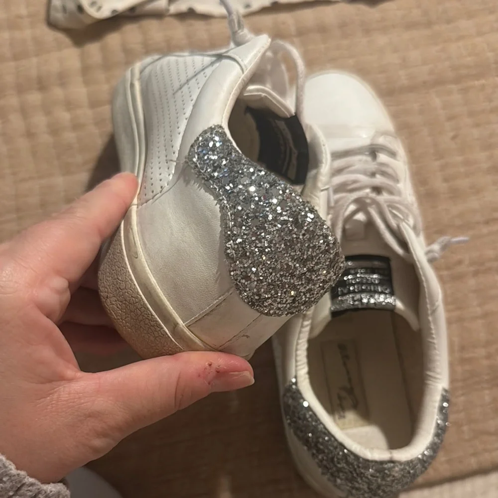 Vintage Havana’s size 10